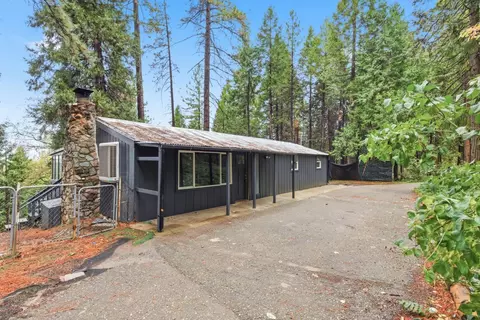 19159 Allan Rd, Volcano, CA 95689 photo 1