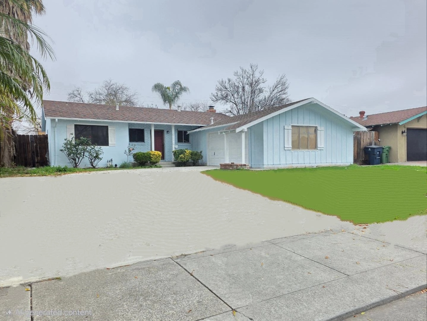 1416 Audrey Dr, Tracy, CA 95376 photo 1