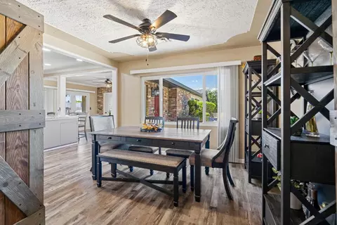 Dining - 231 S Austin Rd, Manteca, CA 95336 photo 1 of 4