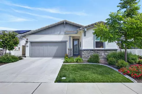 Exterior - 1452 Carson River Loop, Lincoln, CA 95648 photo 11 of 14