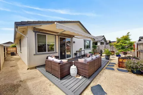 Exterior - 1452 Carson River Loop, Lincoln, CA 95648 photo 6 of 14