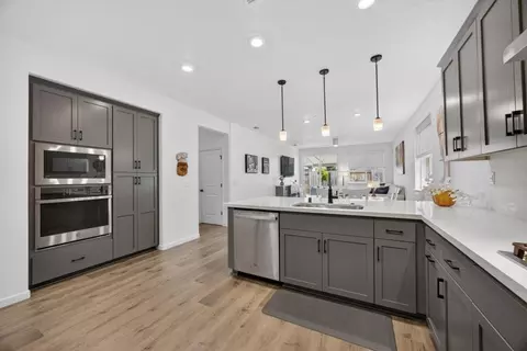 Kitchen - 1452 Carson River Loop, Lincoln, CA 95648 photo 3 of 5
