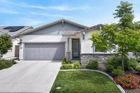 Exterior - 1452 Carson River Loop, Lincoln, CA 95648 photo 9 of 14