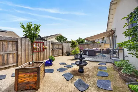 Exterior - 1452 Carson River Loop, Lincoln, CA 95648 photo 8 of 14