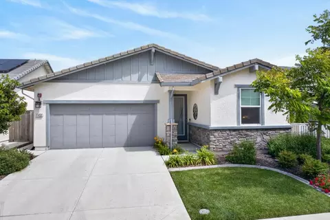 Exterior - 1452 Carson River Loop, Lincoln, CA 95648 photo 12 of 14