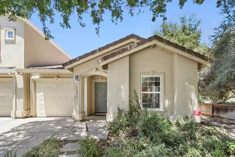 Exterior - 5537 Marden St, Davis, CA 95618 photo 15 of 16