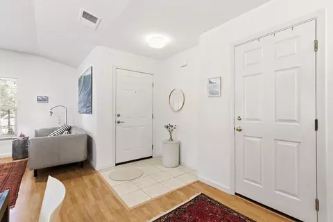 Entry Way - 5537 Marden St, Davis, CA 95618 photo 1 of 2