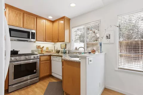 Kitchen - 5537 Marden St, Davis, CA 95618 photo 1 of 5