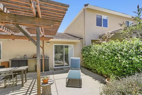 Exterior - 5537 Marden St, Davis, CA 95618 photo 13 of 16