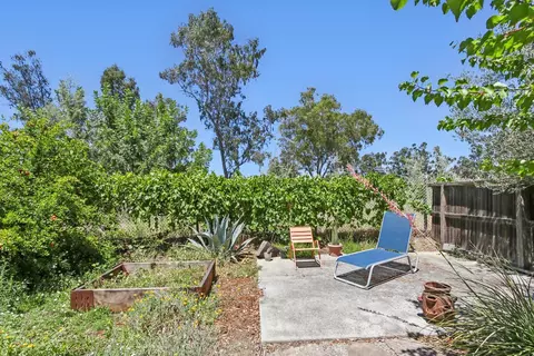 Exterior - 5537 Marden St, Davis, CA 95618 photo 8 of 16