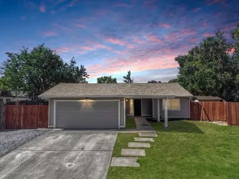 8421 Lost Cavern Ct, Citrus Heights, CA 95621