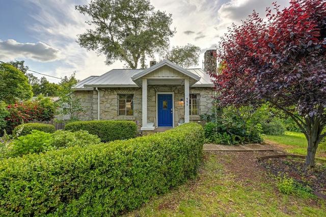 545 Old Airport Rd, Auburn, CA 95603