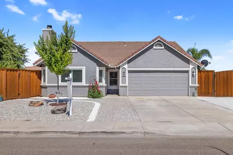 1614 7th St, Hughson, CA 95326