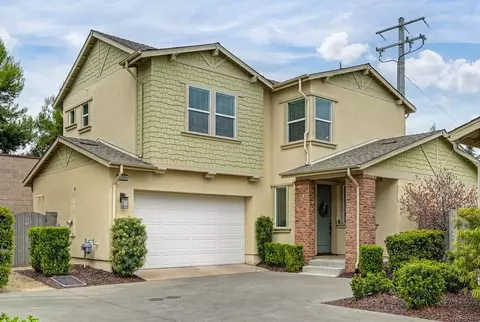 3593 Forney Way, Sacramento, CA 95816