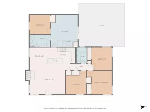 4941 Donovan Dr, Carmichael, CA 95608 photo 33