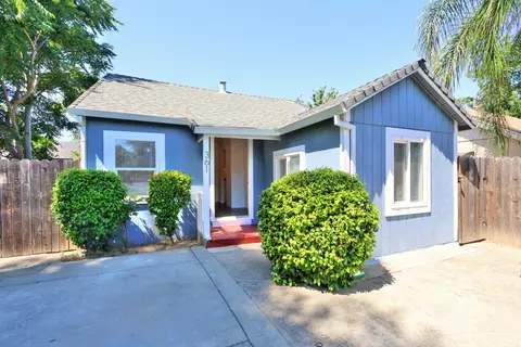 361 W El Camino Ave, Sacramento, CA 95833