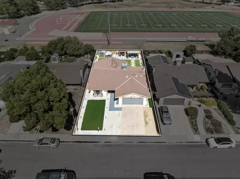 39 Del Vista Cir, Sacramento, CA 95823