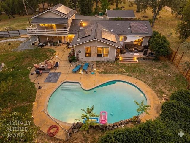 1234 Rising Hill W Rd, Placerville, CA 95667