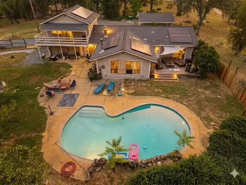 1234 Rising Hill W Rd, Placerville, CA 95667