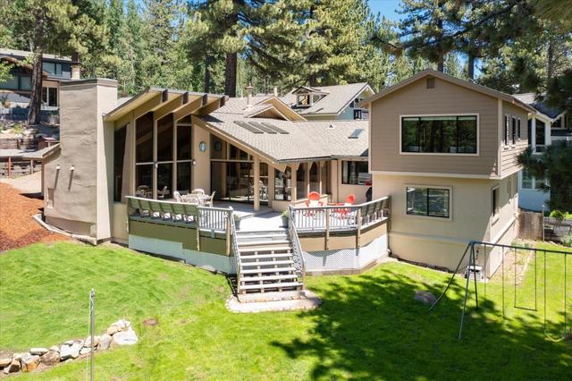 1529 Christy Ln, Olympic Valley, CA 96146