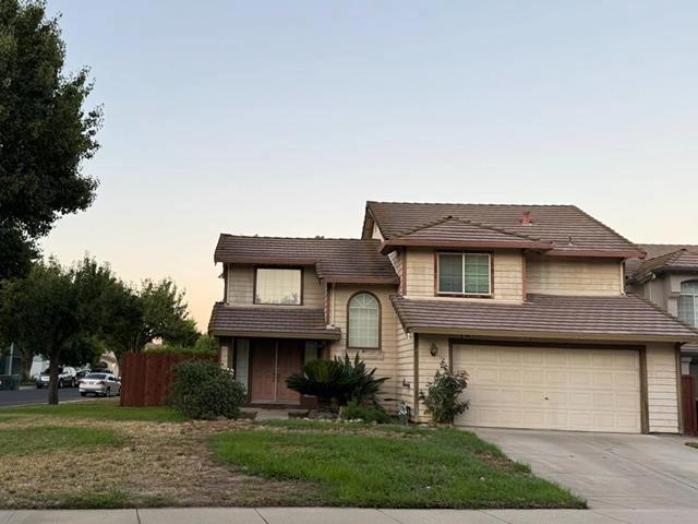 804 Salina Dr, Modesto, CA 95357