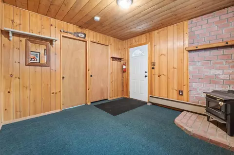 Entry Way - 149 Creekside Dr, Camp Connell, CA 95223 photo 1 of 1