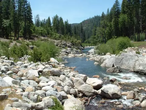 View/Area - 149 Creekside Dr, Camp Connell, CA 95223 photo 1 of 3