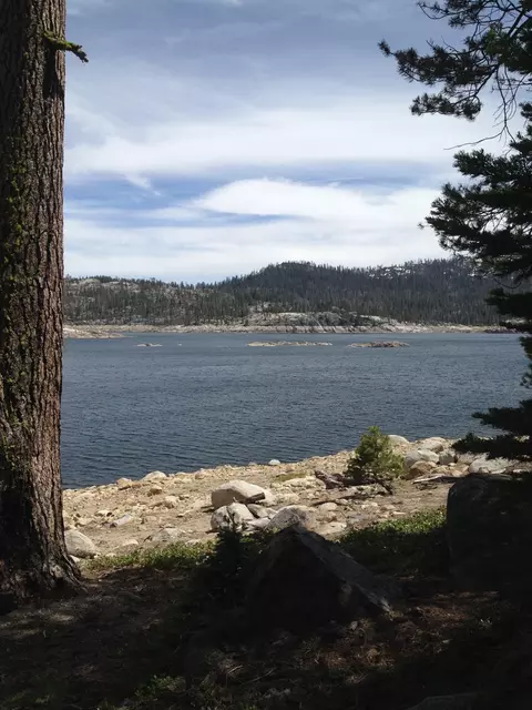 View/Area - 149 Creekside Dr, Camp Connell, CA 95223 photo 2 of 3