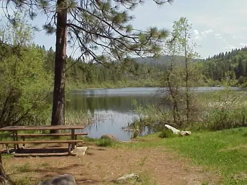 View/Area - 149 Creekside Dr, Camp Connell, CA 95223 photo 3 of 3