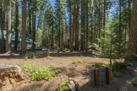 Exterior - 149 Creekside Dr, Camp Connell, CA 95223 photo 5 of 10