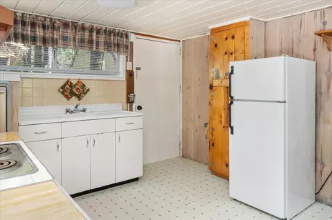 Kitchen - 149 Creekside Dr, Camp Connell, CA 95223 photo 2 of 3