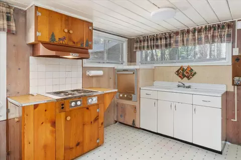 Kitchen - 149 Creekside Dr, Camp Connell, CA 95223 photo 1 of 3