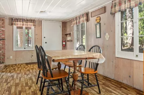 Dining - 149 Creekside Dr, Camp Connell, CA 95223 photo 2 of 2