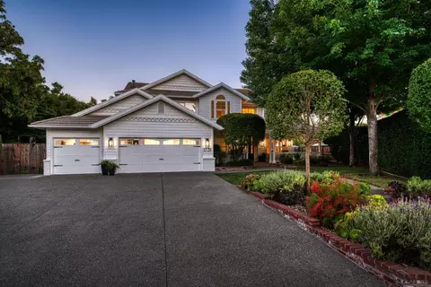 1731 El Pescador Ct, Davis, CA 95618