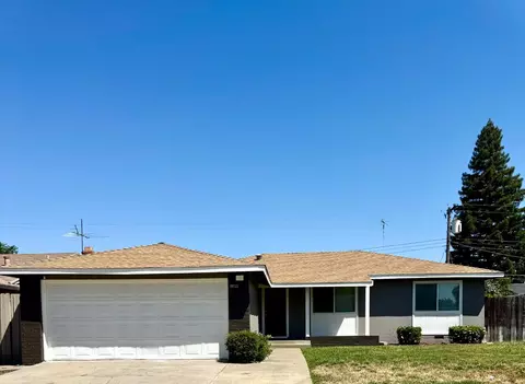 10723 Campana, Rancho Cordova, CA 95670