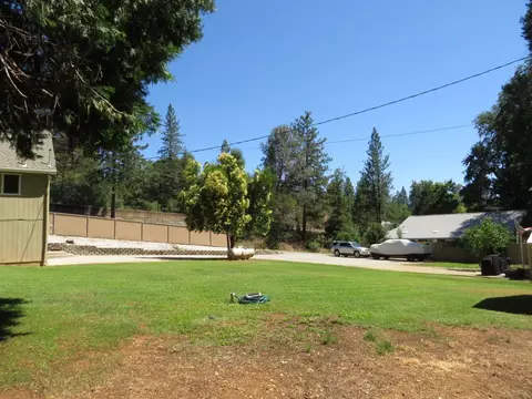 Exterior - 19245 Geisendorfer Rd, Applegate, CA 95703 photo 17 of 17