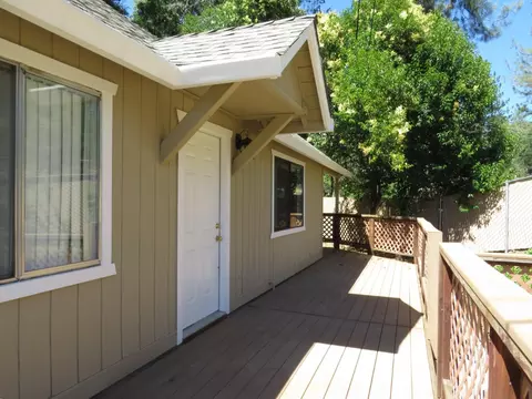 Exterior - 19245 Geisendorfer Rd, Applegate, CA 95703 photo 10 of 17