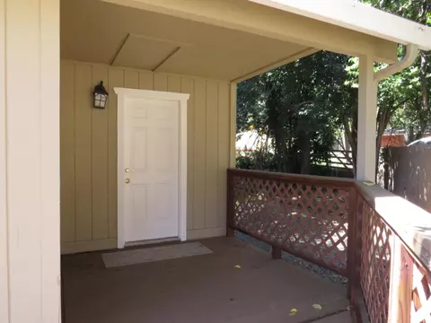Exterior - 19245 Geisendorfer Rd, Applegate, CA 95703 photo 8 of 17