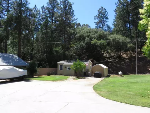 Exterior - 19245 Geisendorfer Rd, Applegate, CA 95703 photo 14 of 17