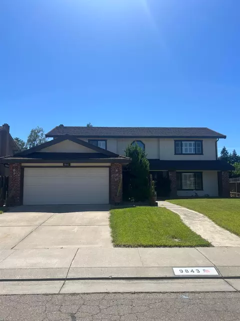 9843 Spindrift Way, Stockton, CA 95209