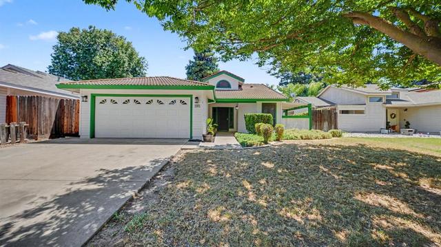 2504 Spring Water Dr, Modesto, CA 95355