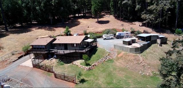 16850 Sesame St, Brownsville, CA 95919