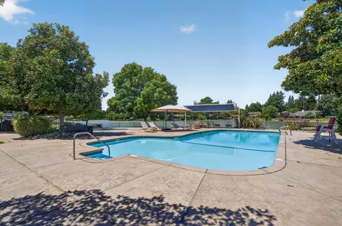 Exterior - 3127 Woods Cir, Davis, CA 95616 photo 12 of 21