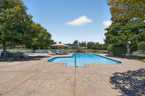 Exterior - 3127 Woods Cir, Davis, CA 95616 photo 11 of 21
