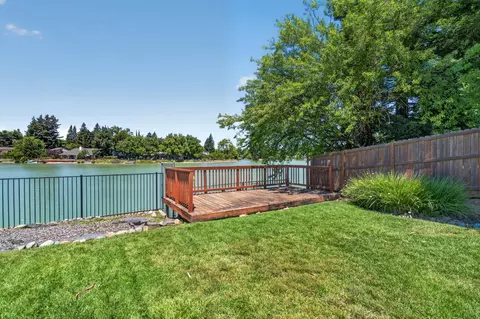 Exterior - 3127 Woods Cir, Davis, CA 95616 photo 14 of 21