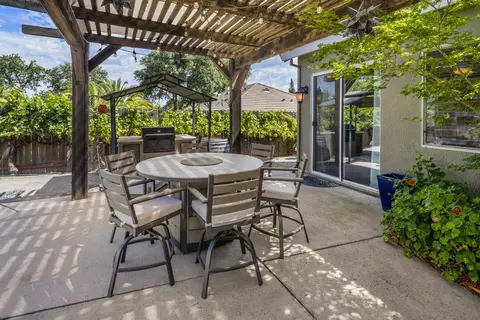 Exterior - 5730 Morningside Ct, Rocklin, CA 95677 photo 30 of 37