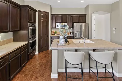 Kitchen - 5730 Morningside Ct, Rocklin, CA 95677 photo 7 of 7