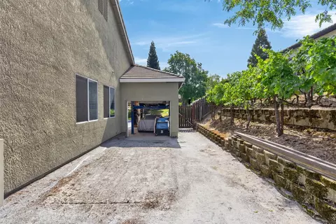 Exterior - 5730 Morningside Ct, Rocklin, CA 95677 photo 18 of 37