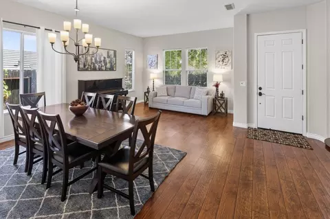 Dining - 5730 Morningside Ct, Rocklin, CA 95677 photo 2 of 4