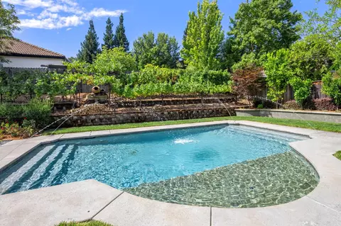 Exterior - 5730 Morningside Ct, Rocklin, CA 95677 photo 21 of 37